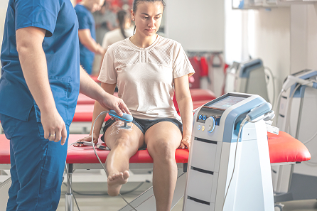 Fisioterapia zaidin granada