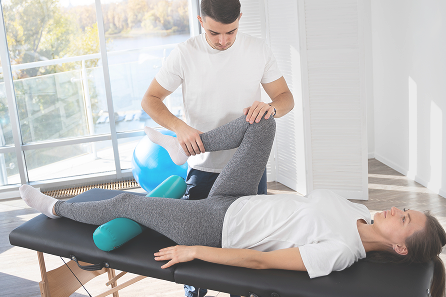 Fisioterapia zaidin granada