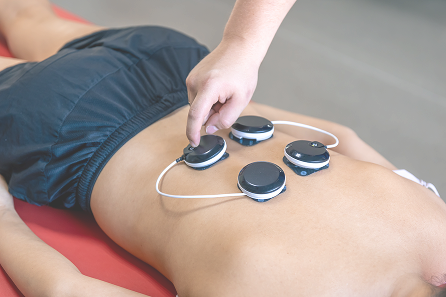 Fisioterapia zaidin granada
