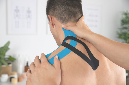 Fisioterapia zaidin granada