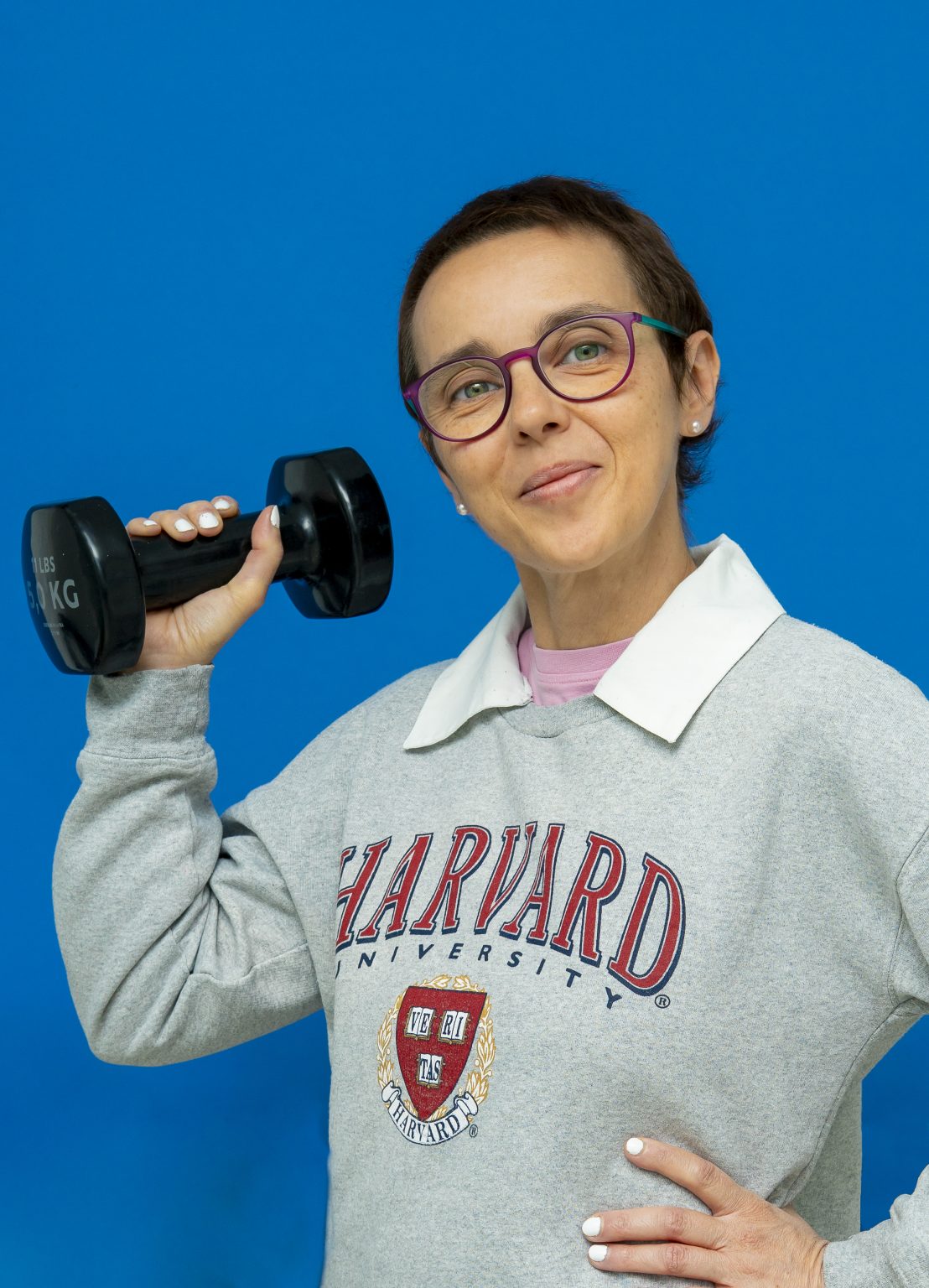 Noelia Fisioterapia Zaidin