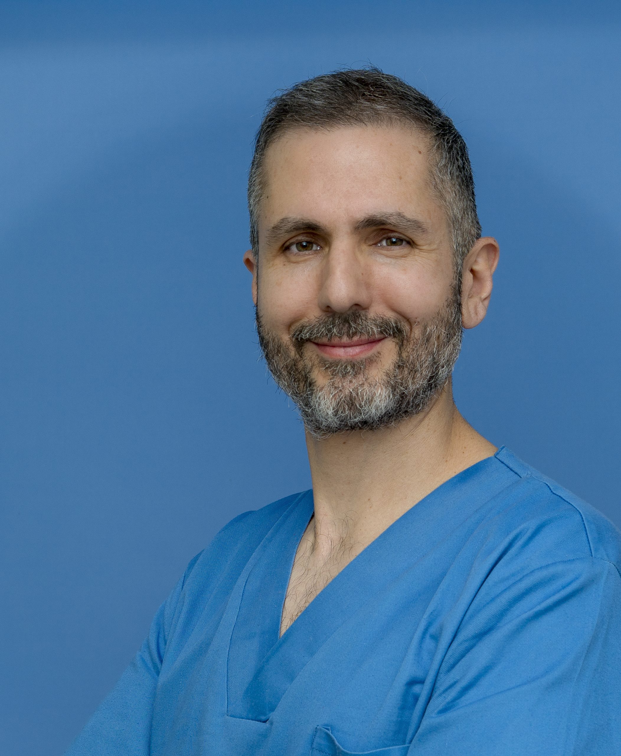 David Higueras Fisioterapeuta Granada