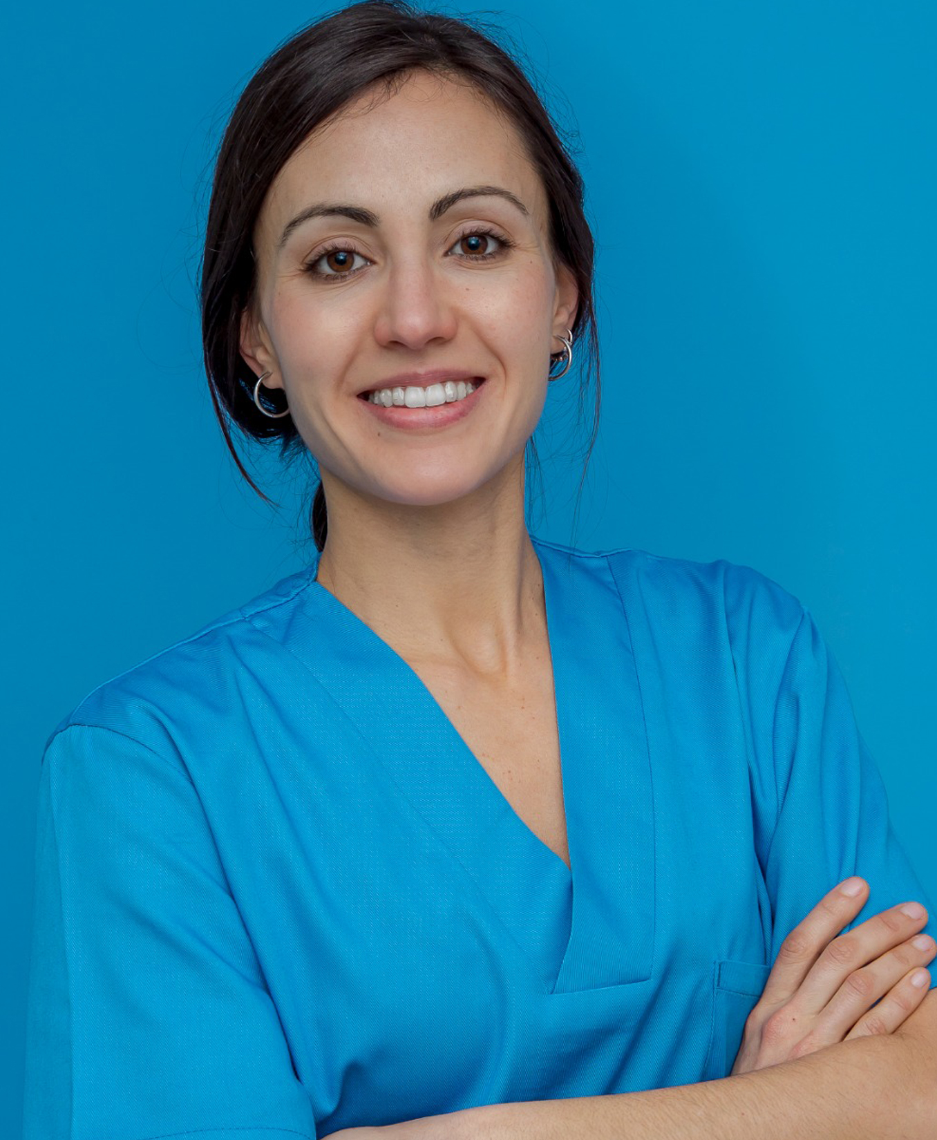 Lorena López fisioterapeuta 2